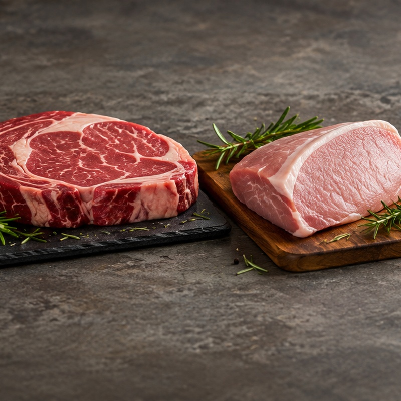 肉类