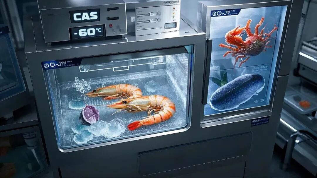 食品添加剂行业变革