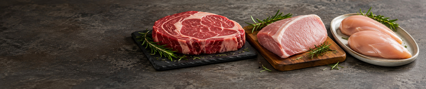 肉类